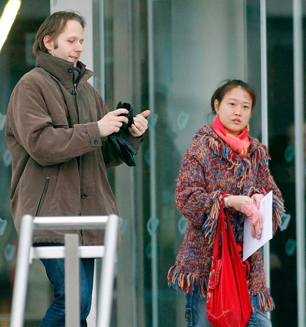 Costa Magnifica Overboard Murder